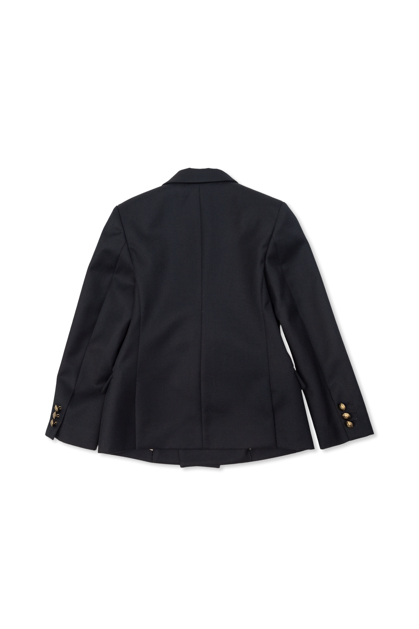 Golden Goose Kids Double-breasted blazer | Kids's | Vitkac